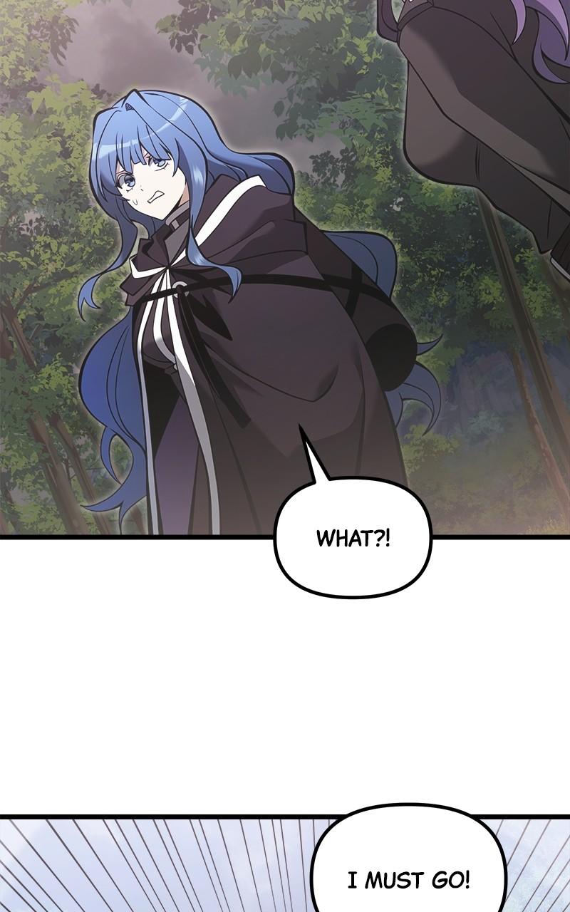 Read Time Limited Genius Dark Knight Manga Online