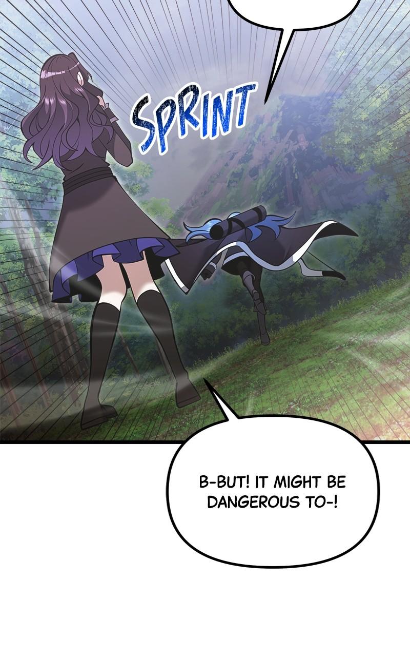 Read Time Limited Genius Dark Knight Manga Online