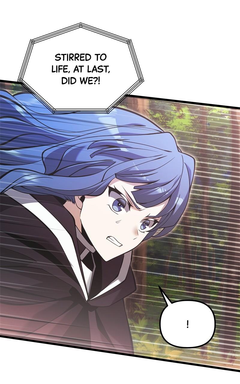 Read Time Limited Genius Dark Knight Manga Online