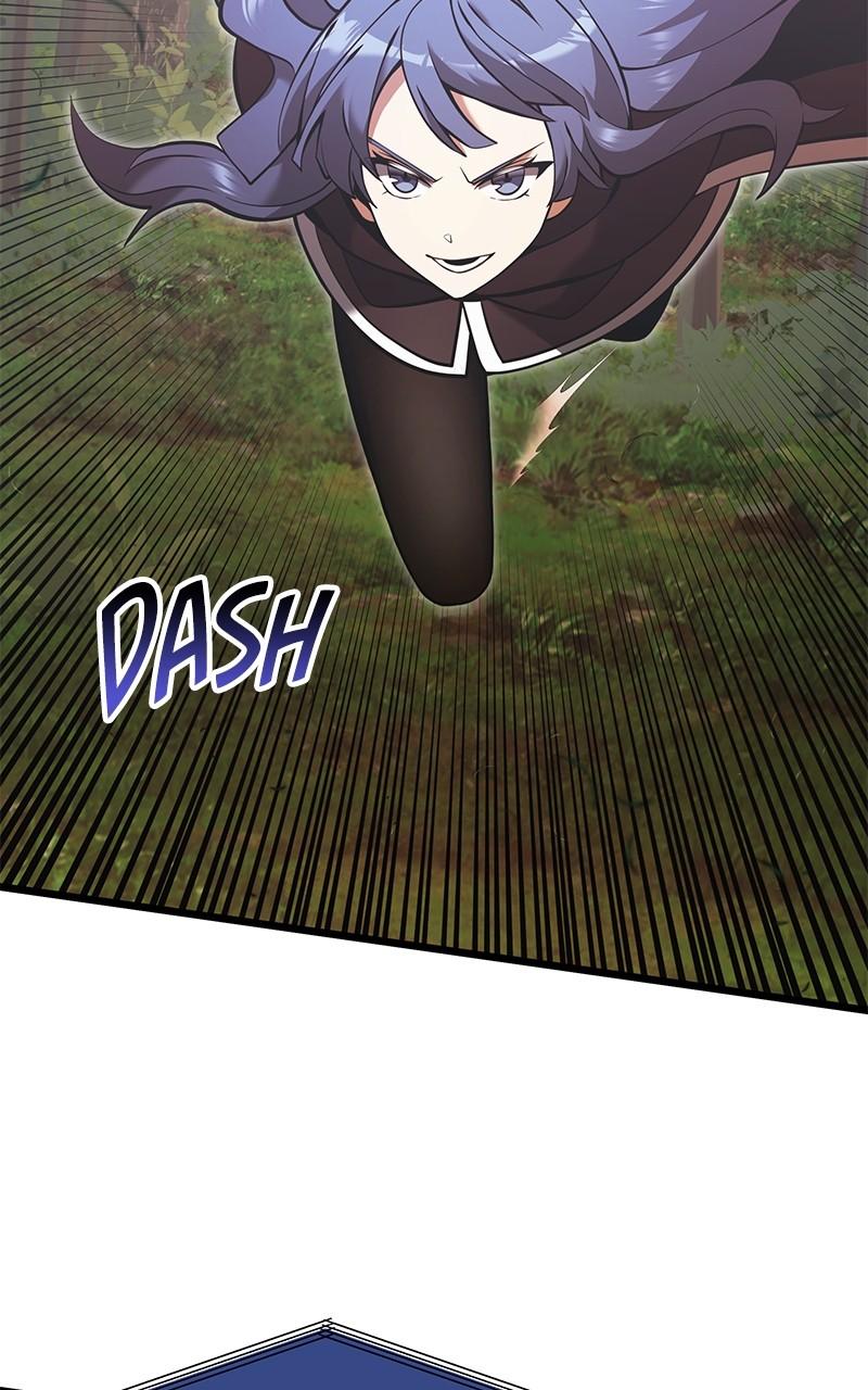 Read Time Limited Genius Dark Knight Manga Online