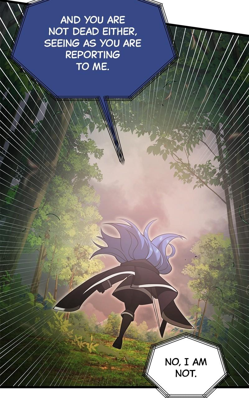 Read Time Limited Genius Dark Knight Manga Online
