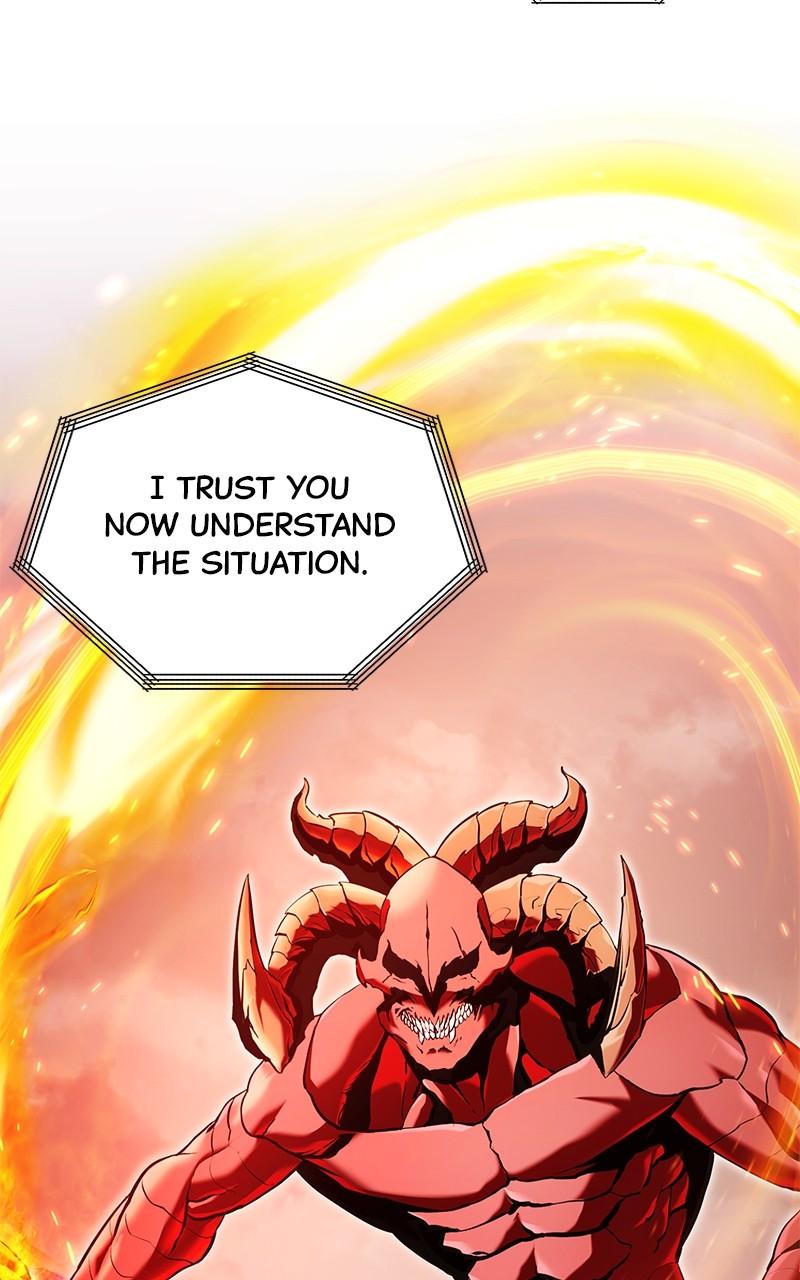 Read Time Limited Genius Dark Knight Manga Online