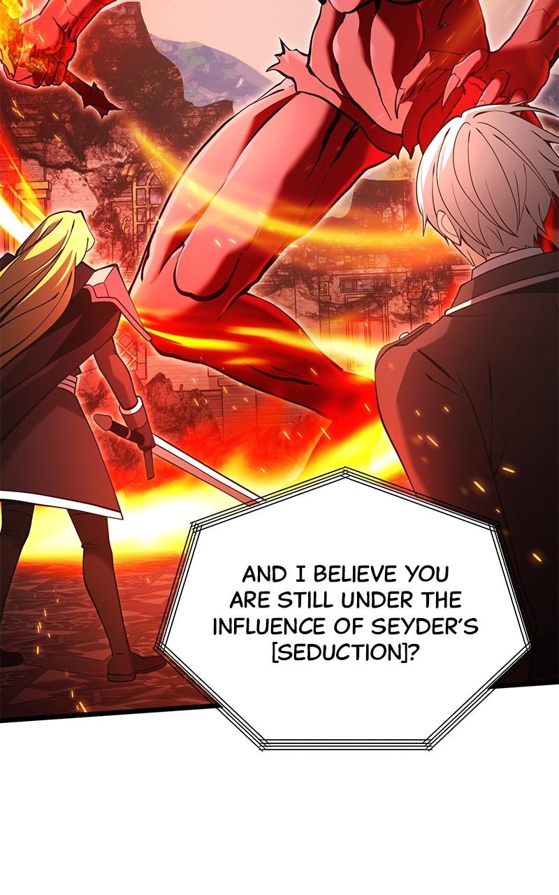 Read Time Limited Genius Dark Knight Manga Online