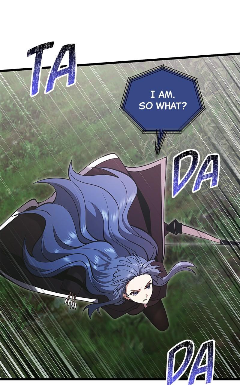 Read Time Limited Genius Dark Knight Manga Online