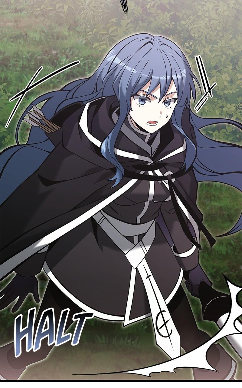Read Time Limited Genius Dark Knight Manga Online