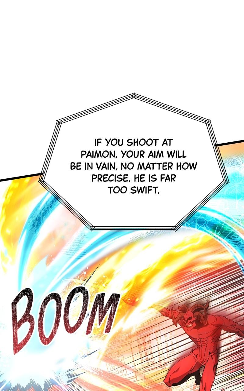 Read Time Limited Genius Dark Knight Manga Online