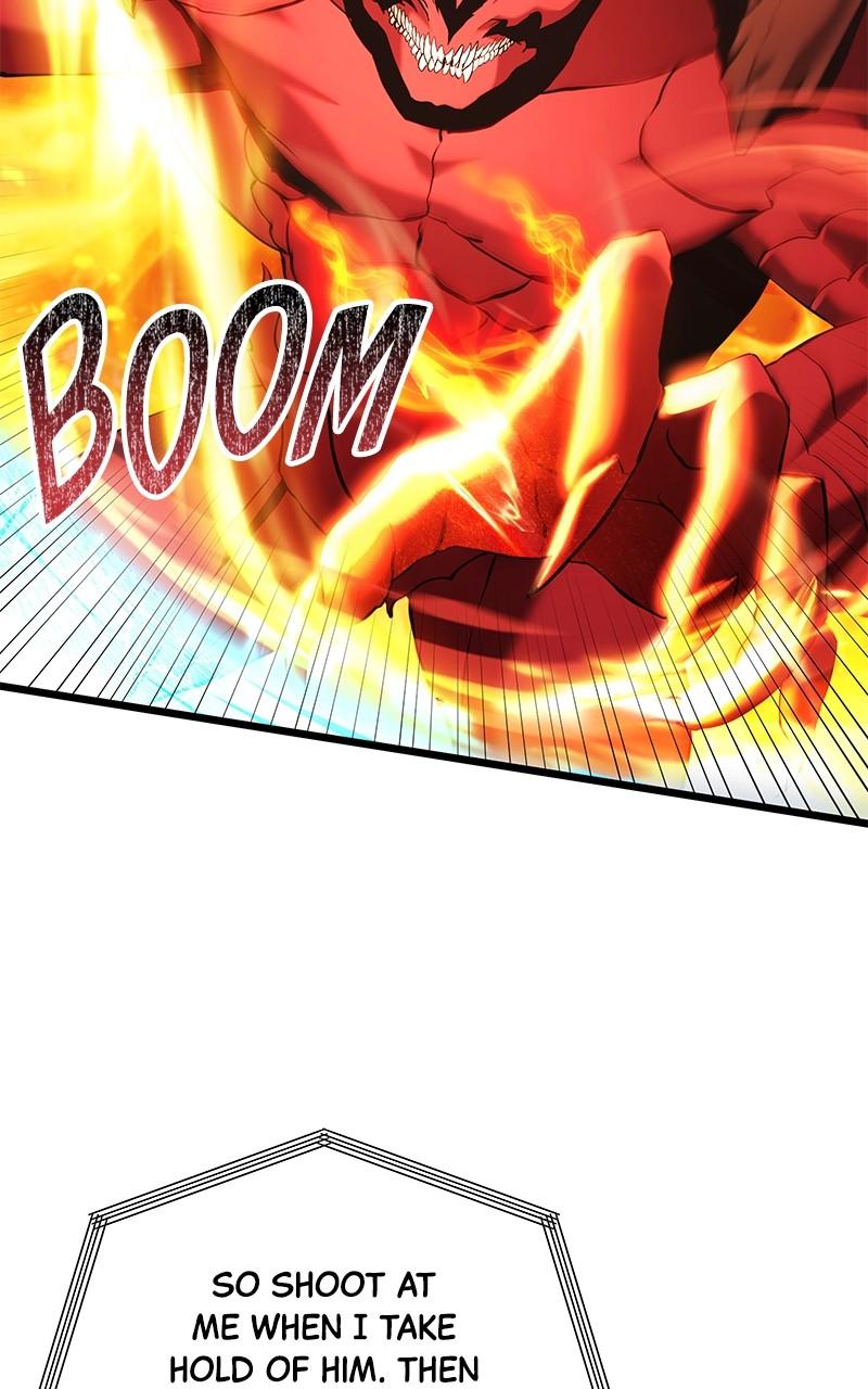Read Time Limited Genius Dark Knight Manga Online