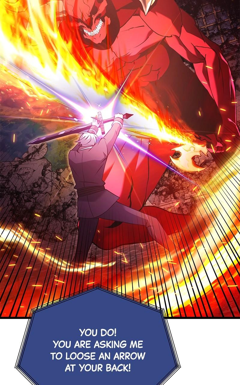 Read Time Limited Genius Dark Knight Manga Online