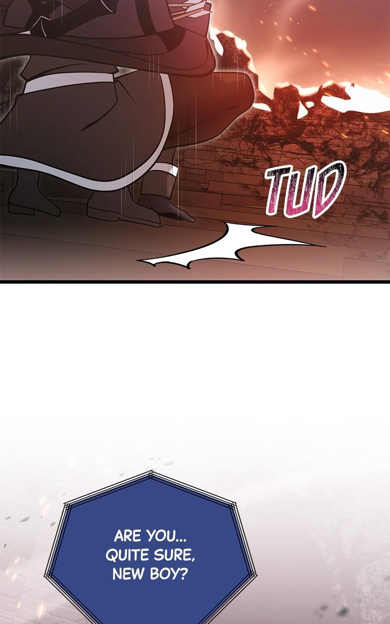 Read Time Limited Genius Dark Knight Manga Online