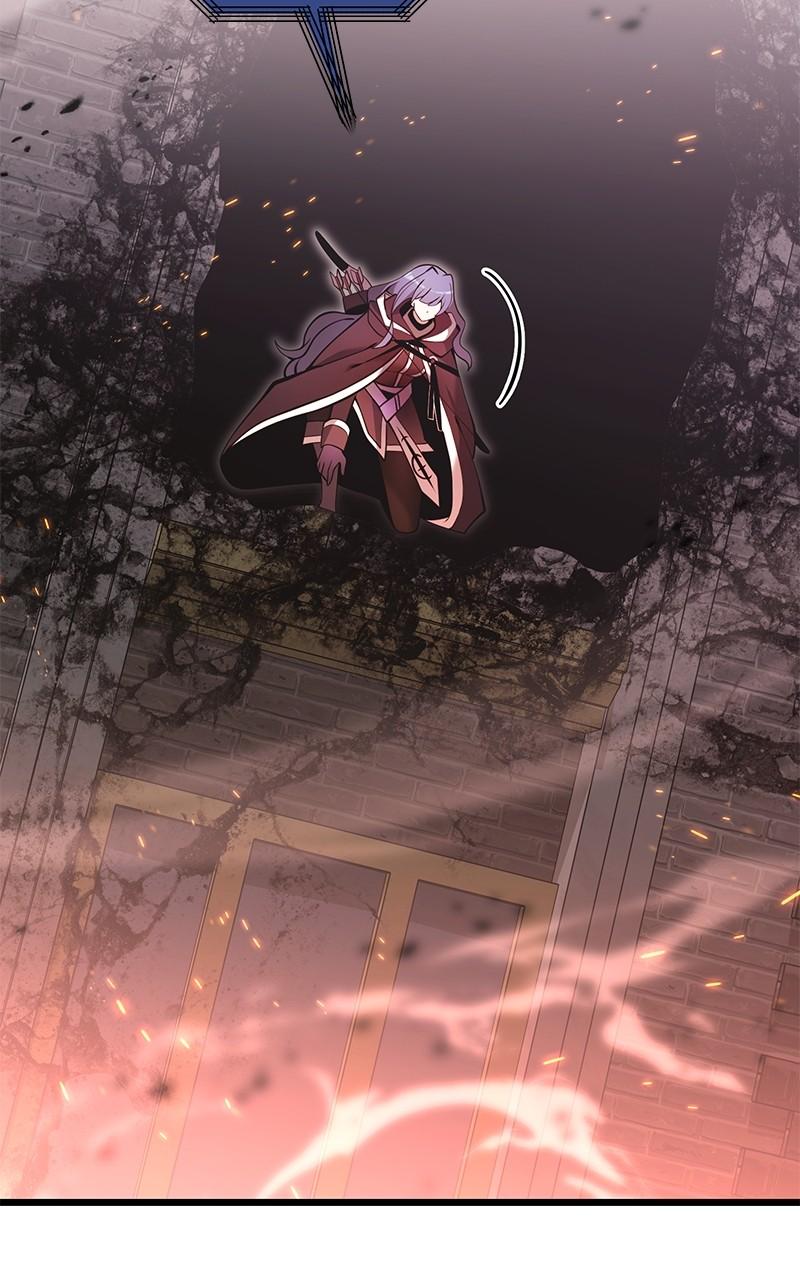 Read Time Limited Genius Dark Knight Manga Online