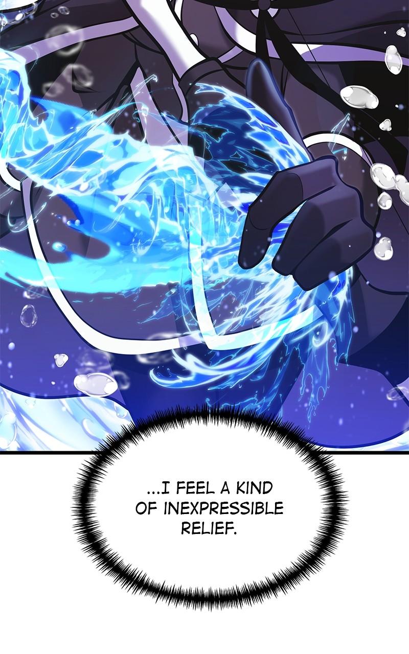 Read Time Limited Genius Dark Knight Manga Online