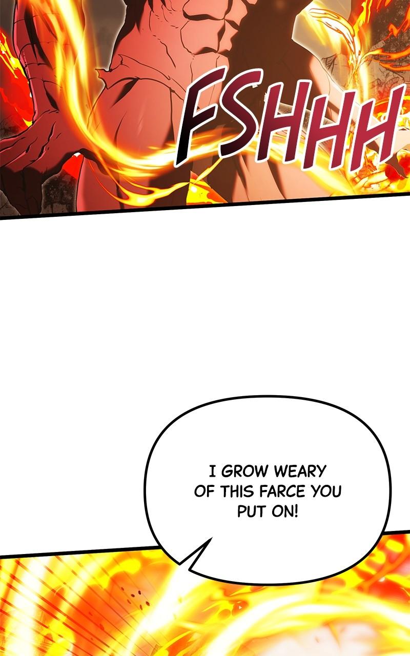 Read Time Limited Genius Dark Knight Manga Online