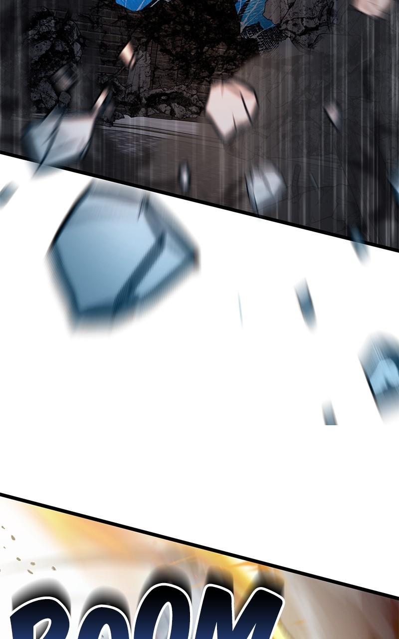 Read Time Limited Genius Dark Knight Manga Online