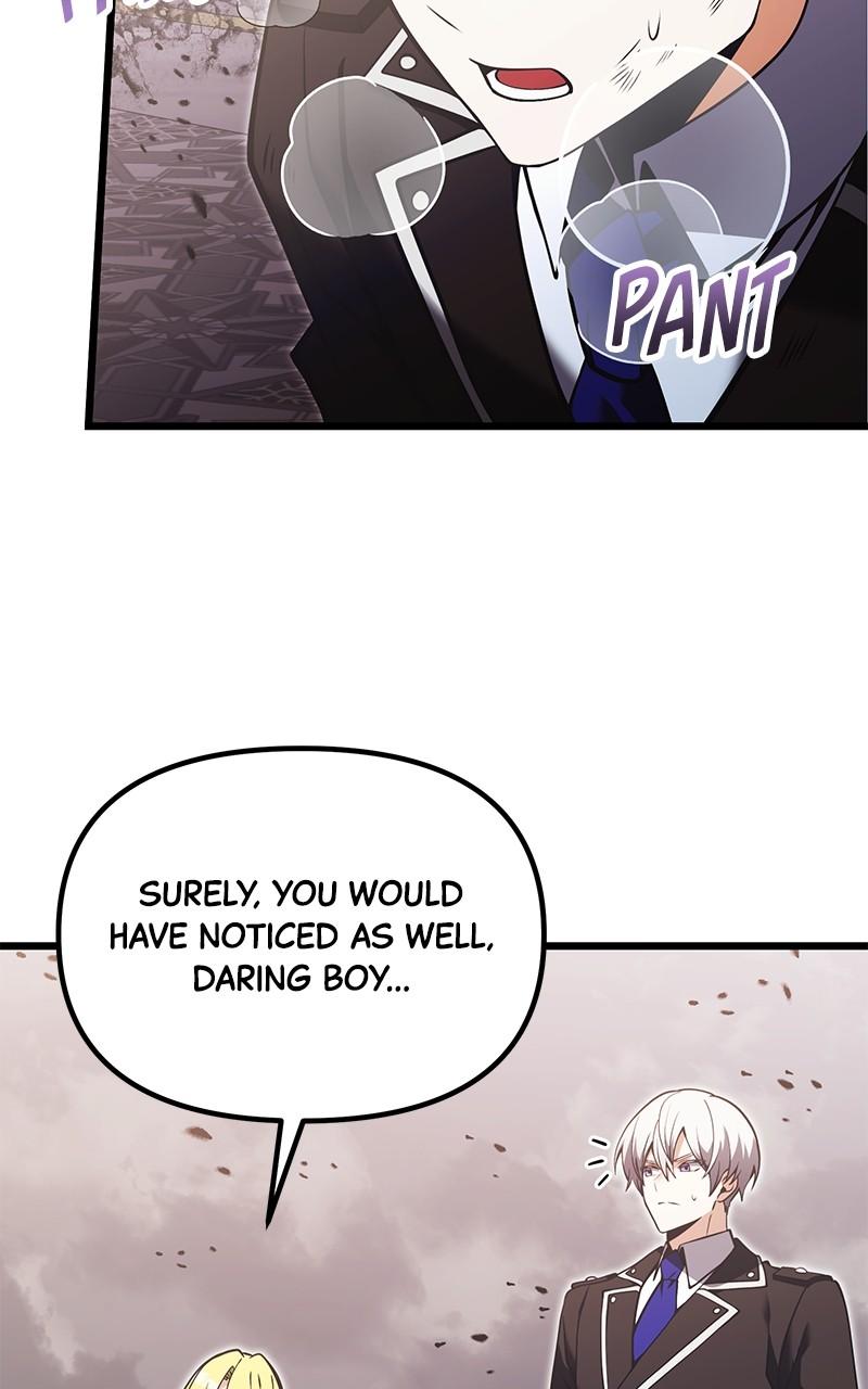 Read Time Limited Genius Dark Knight Manga Online