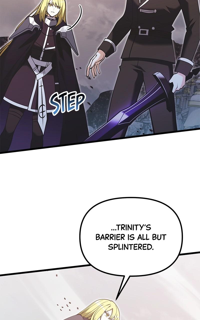 Read Time Limited Genius Dark Knight Manga Online