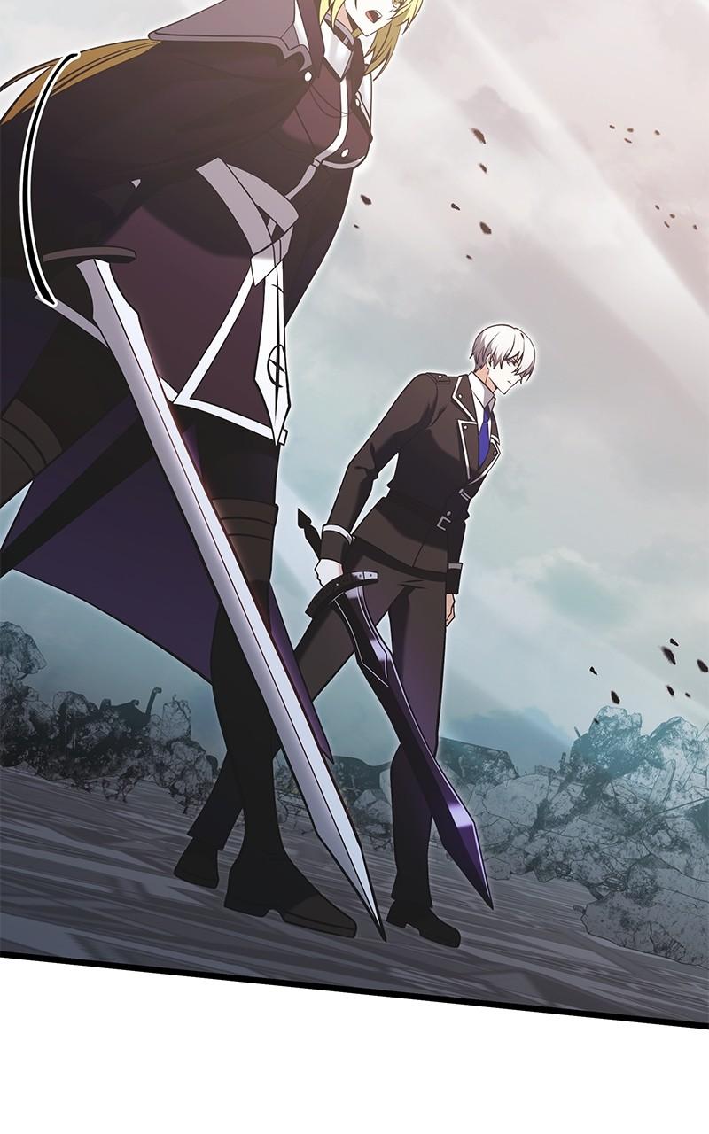 Read Time Limited Genius Dark Knight Manga Online