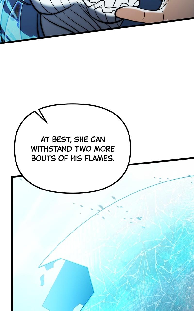 Read Time Limited Genius Dark Knight Manga Online