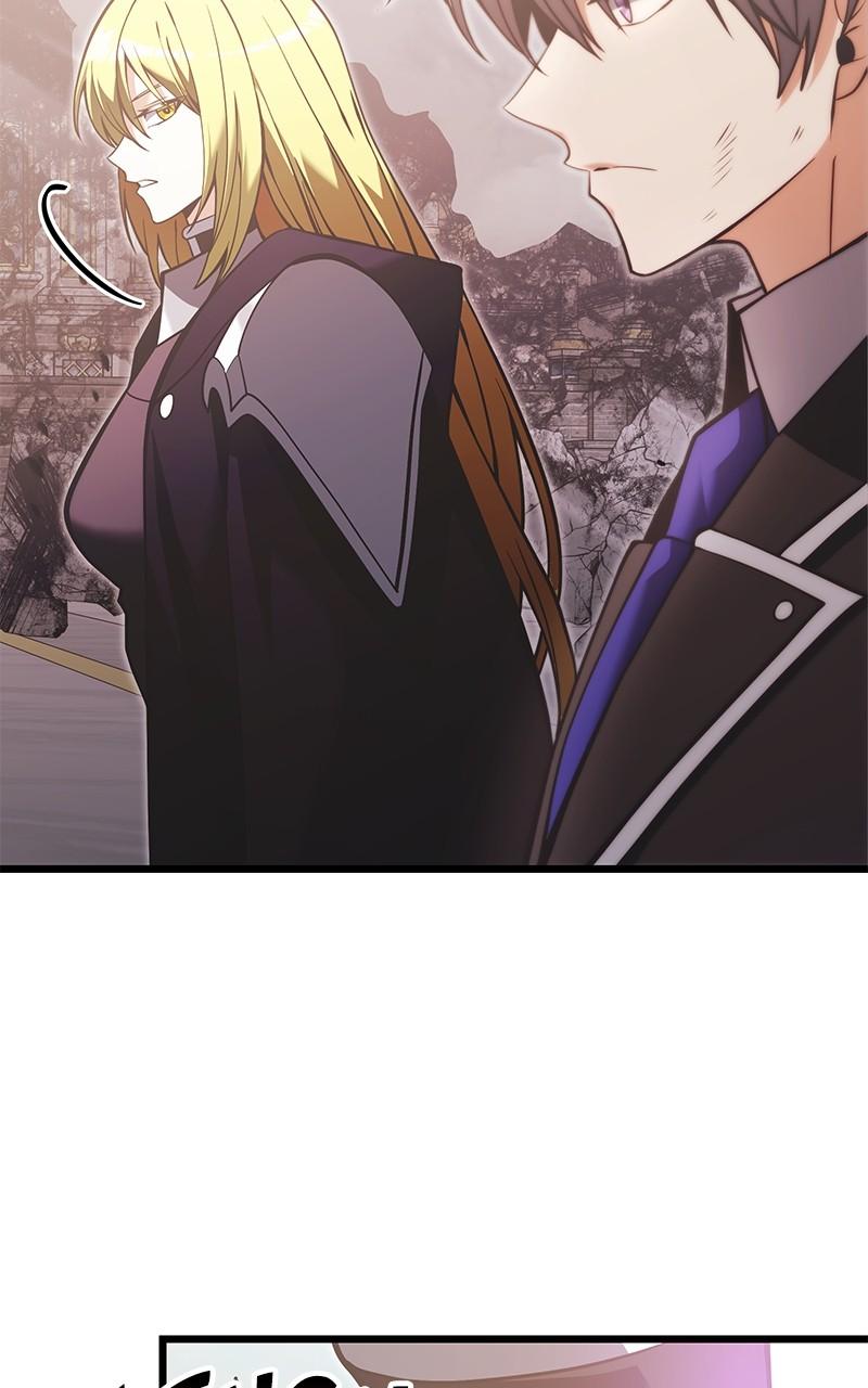 Read Time Limited Genius Dark Knight Manga Online