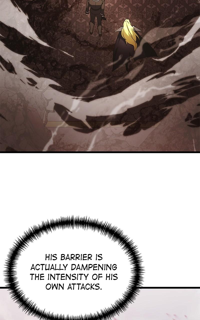 Read Time Limited Genius Dark Knight Manga Online