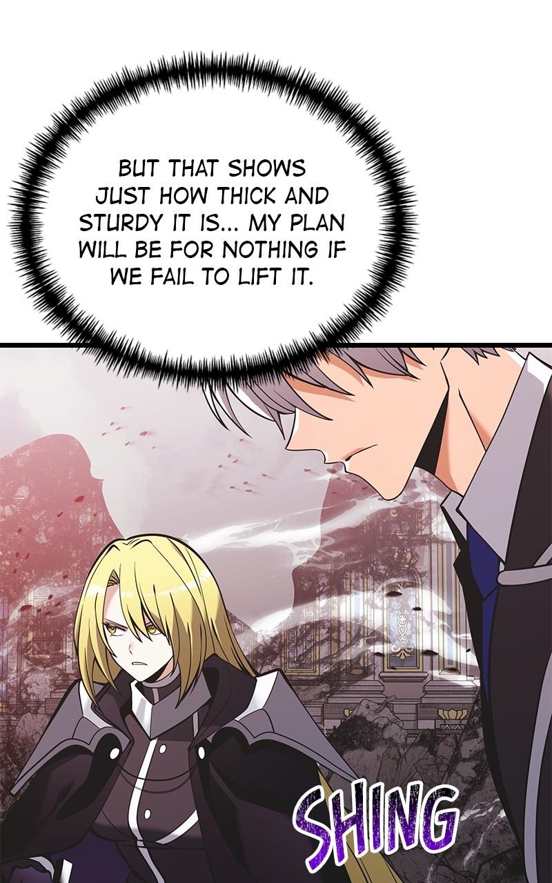 Read Time Limited Genius Dark Knight Manga Online