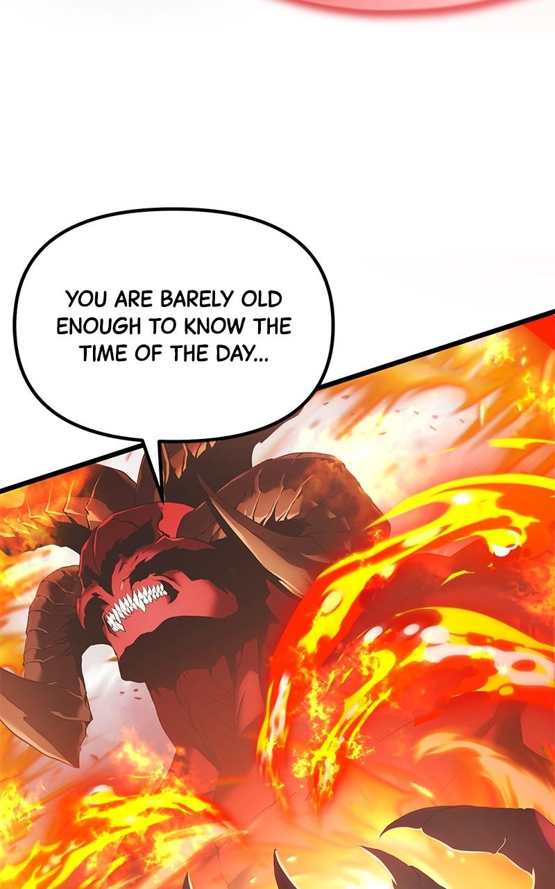 Read Time Limited Genius Dark Knight Manga Online