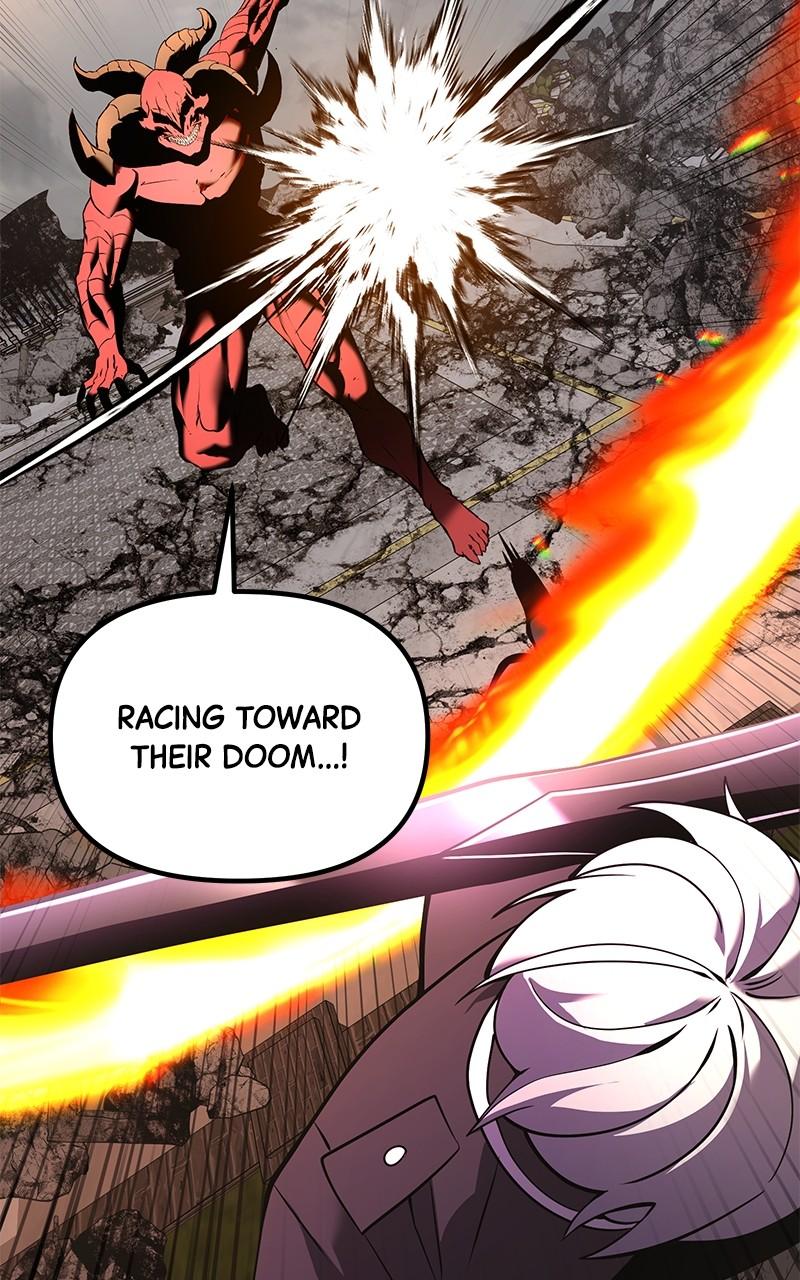 Read Time Limited Genius Dark Knight Manga Online