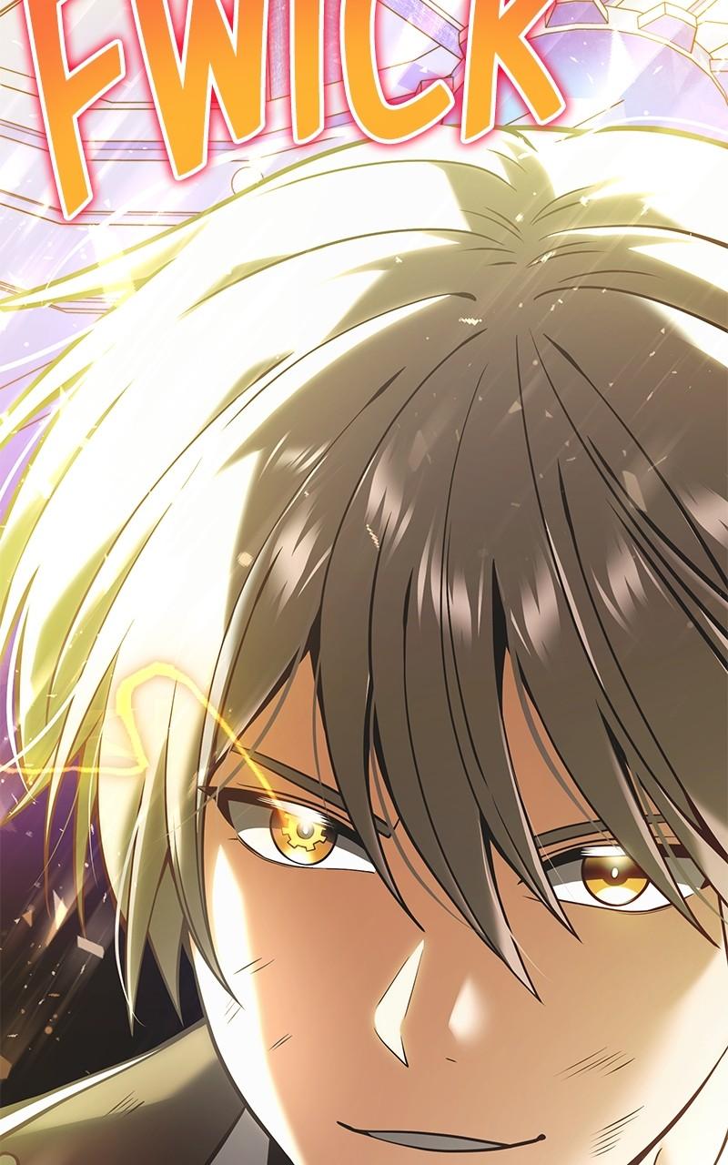 Read Time Limited Genius Dark Knight Manga Online