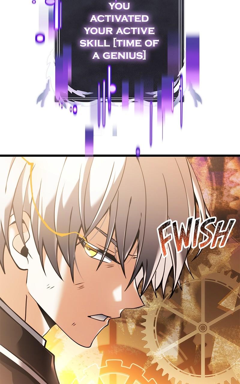Read Time Limited Genius Dark Knight Manga Online