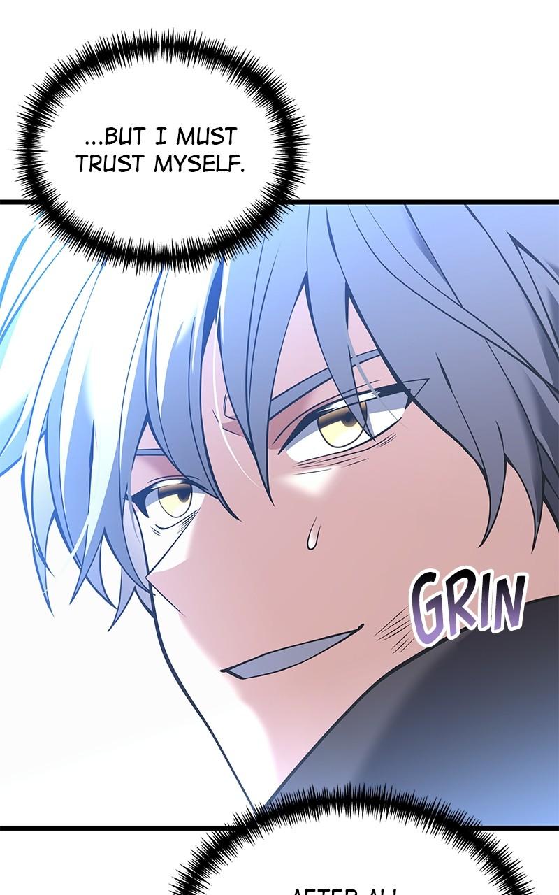 Read Time Limited Genius Dark Knight Manga Online