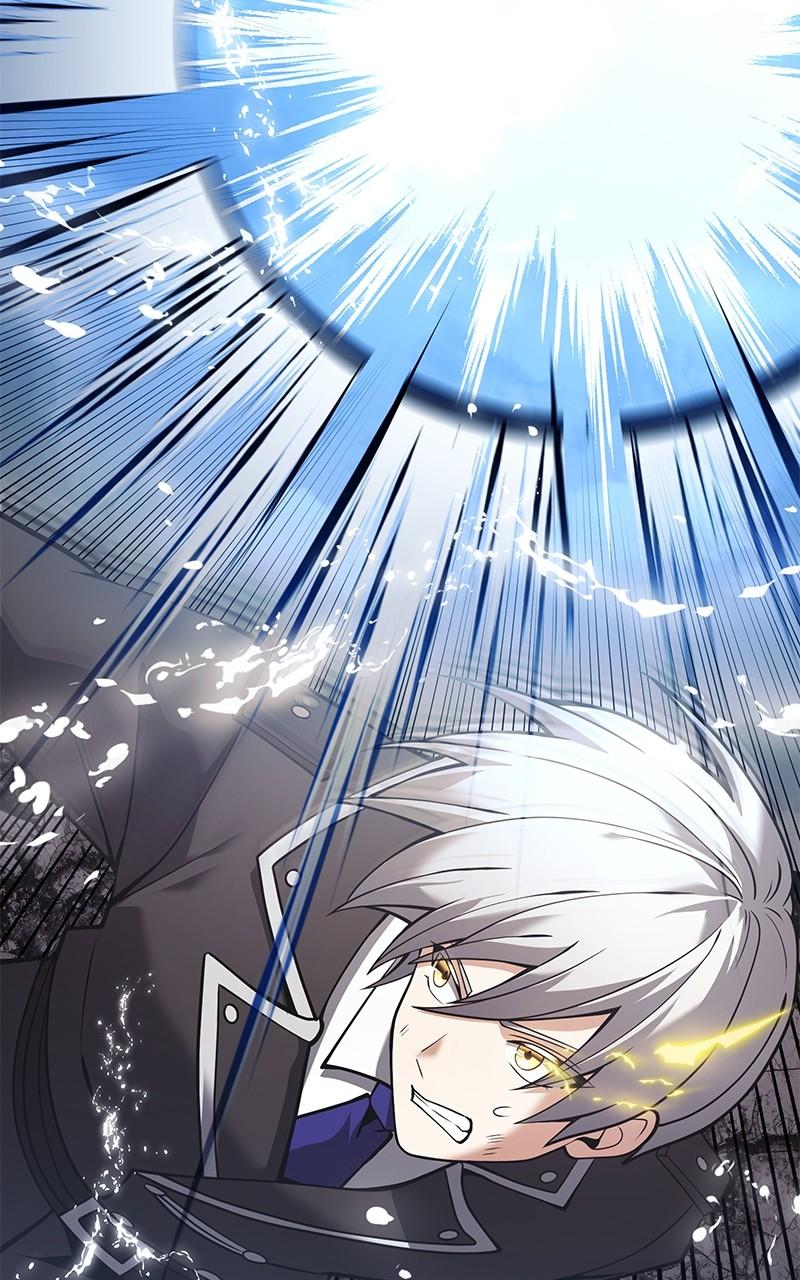 Read Time Limited Genius Dark Knight Manga Online