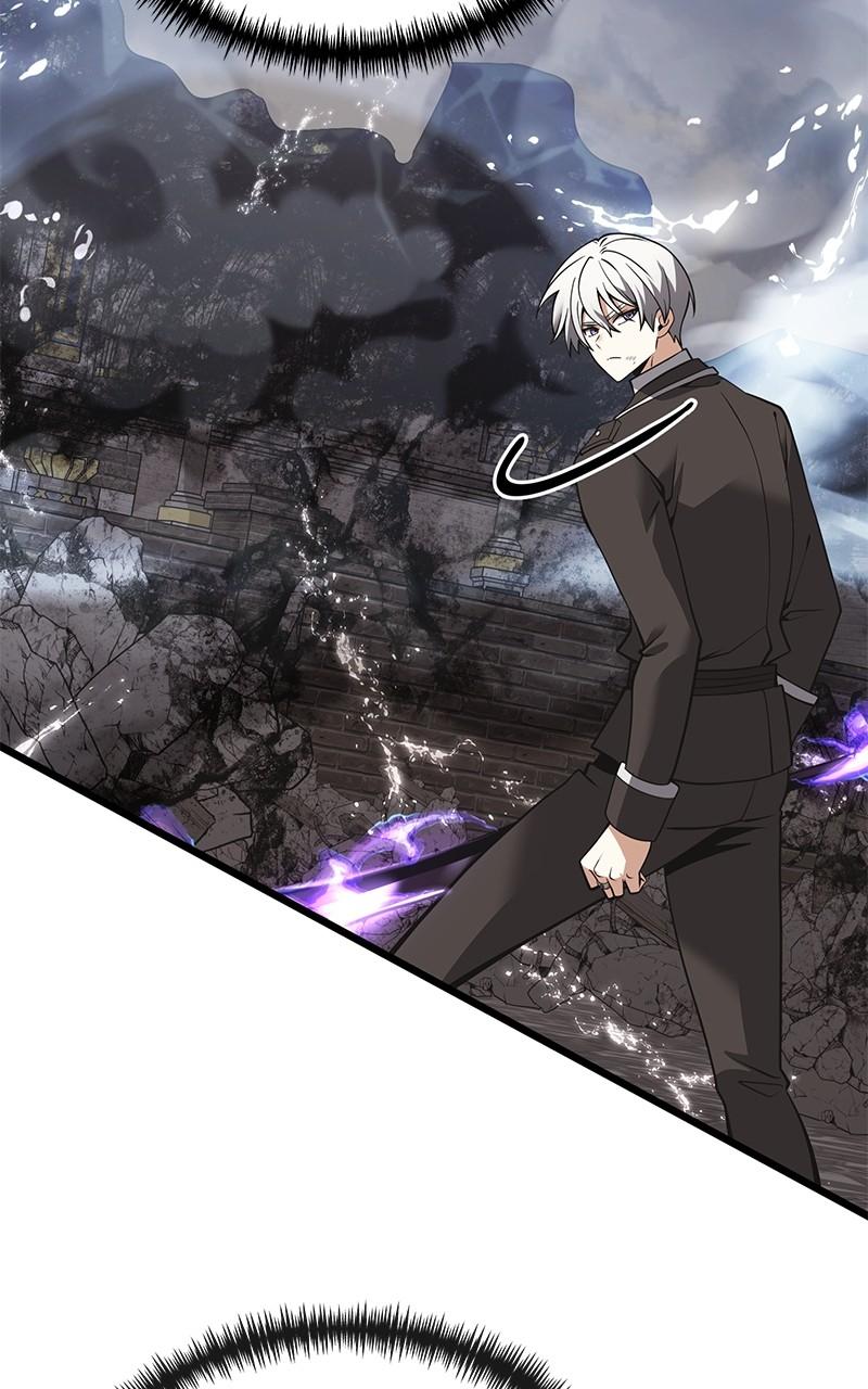 Read Time Limited Genius Dark Knight Manga Online