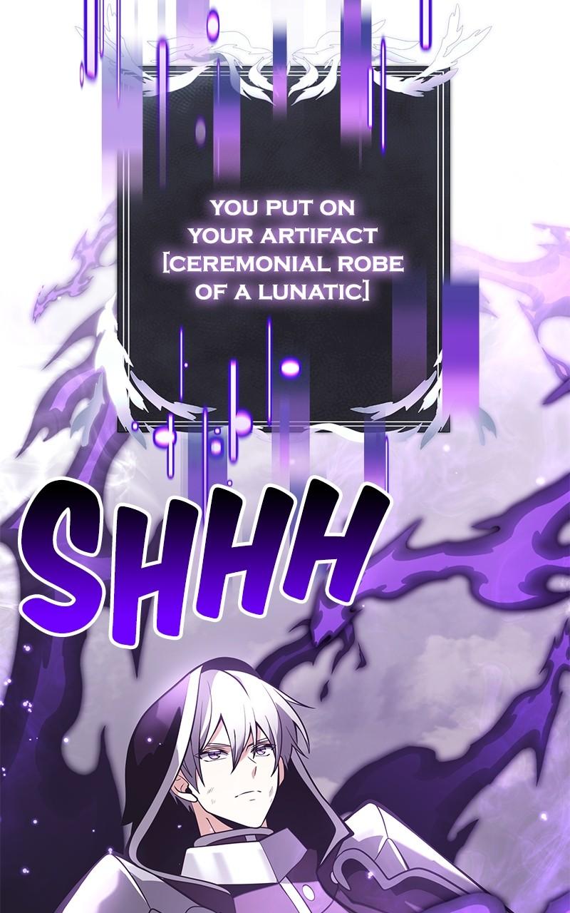 Read Time Limited Genius Dark Knight Manga Online