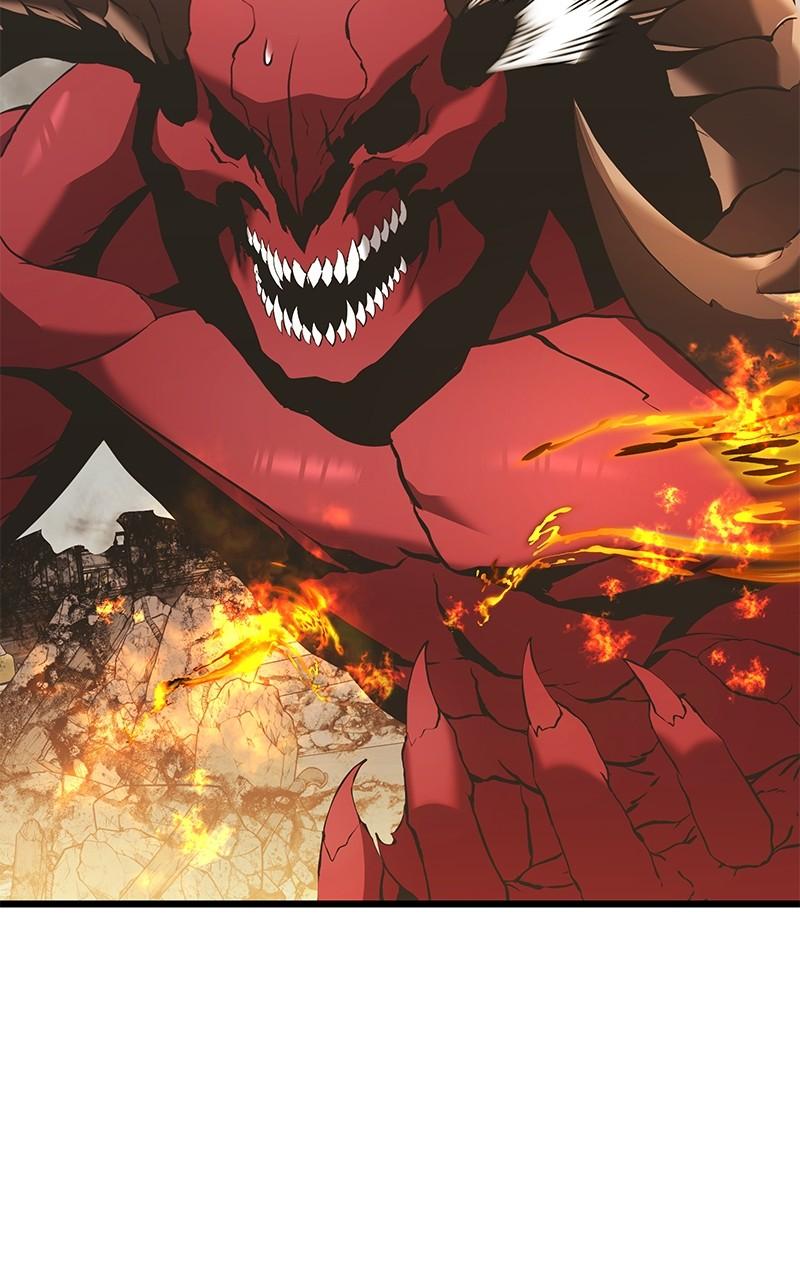 Read Time Limited Genius Dark Knight Manga Online