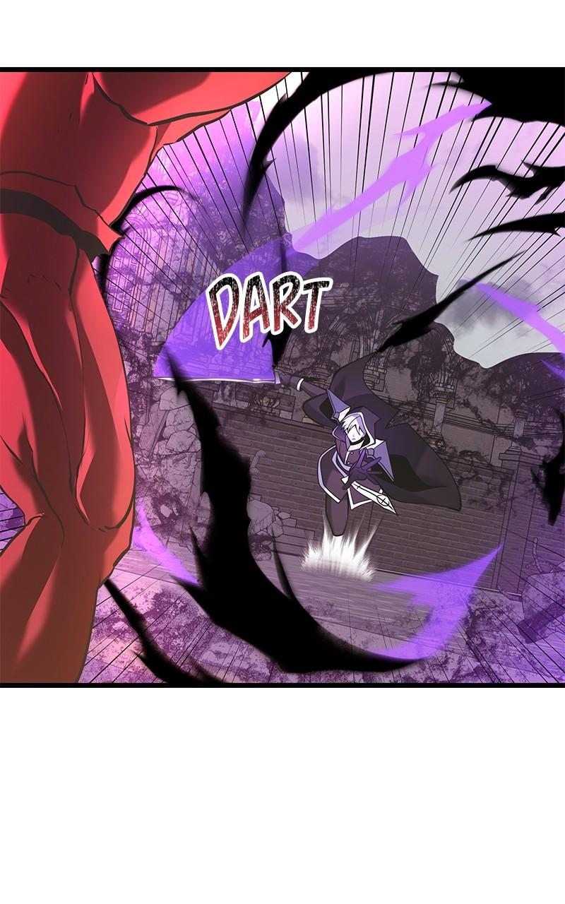 Read Time Limited Genius Dark Knight Manga Online