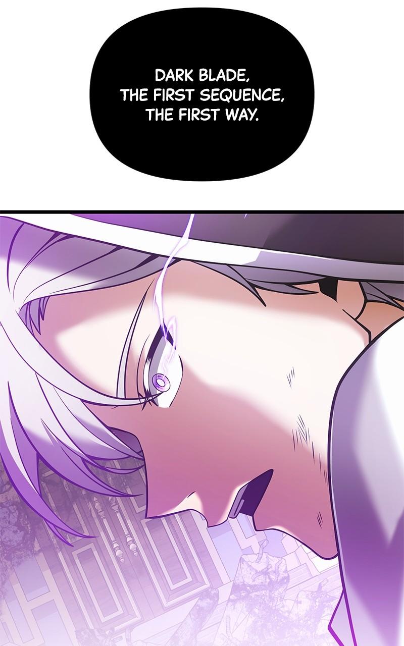 Read Time Limited Genius Dark Knight Manga Online