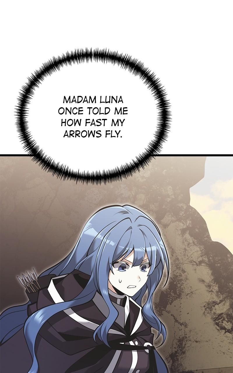 Read Time Limited Genius Dark Knight Manga Online