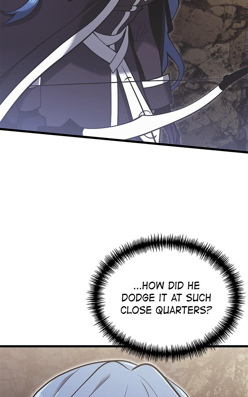 Read Time Limited Genius Dark Knight Manga Online