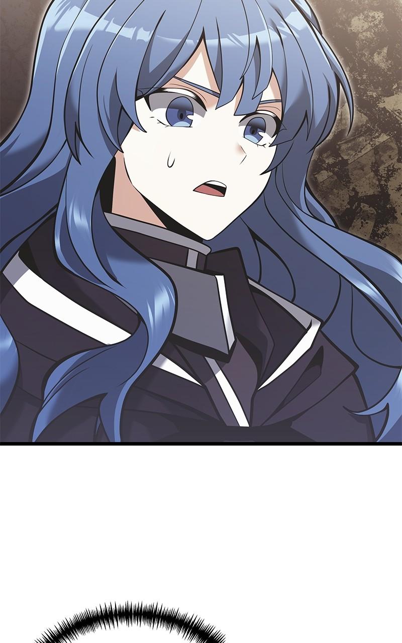Read Time Limited Genius Dark Knight Manga Online