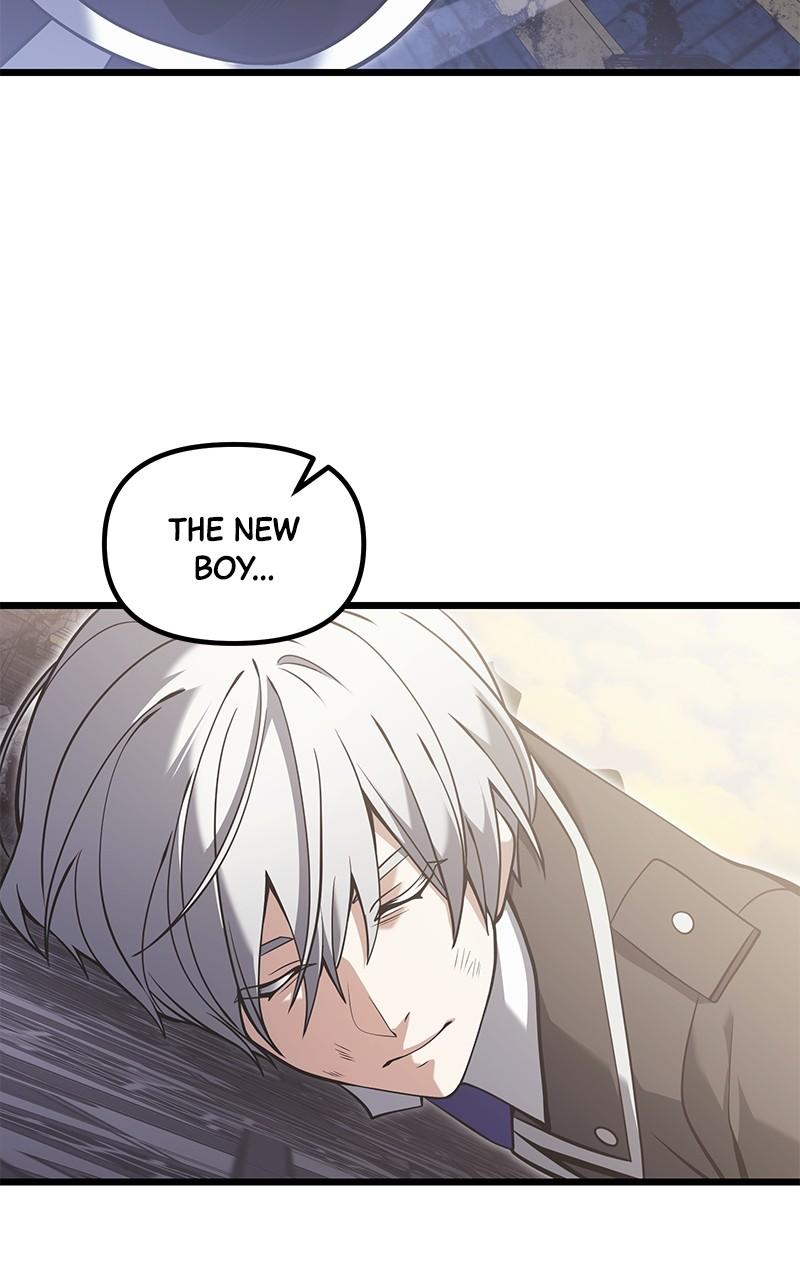 Read Time Limited Genius Dark Knight Manga Online