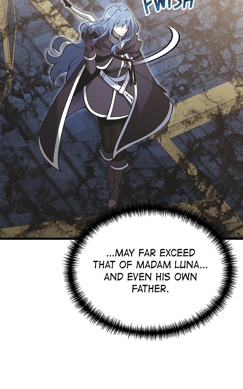 Read Time Limited Genius Dark Knight Manga Online