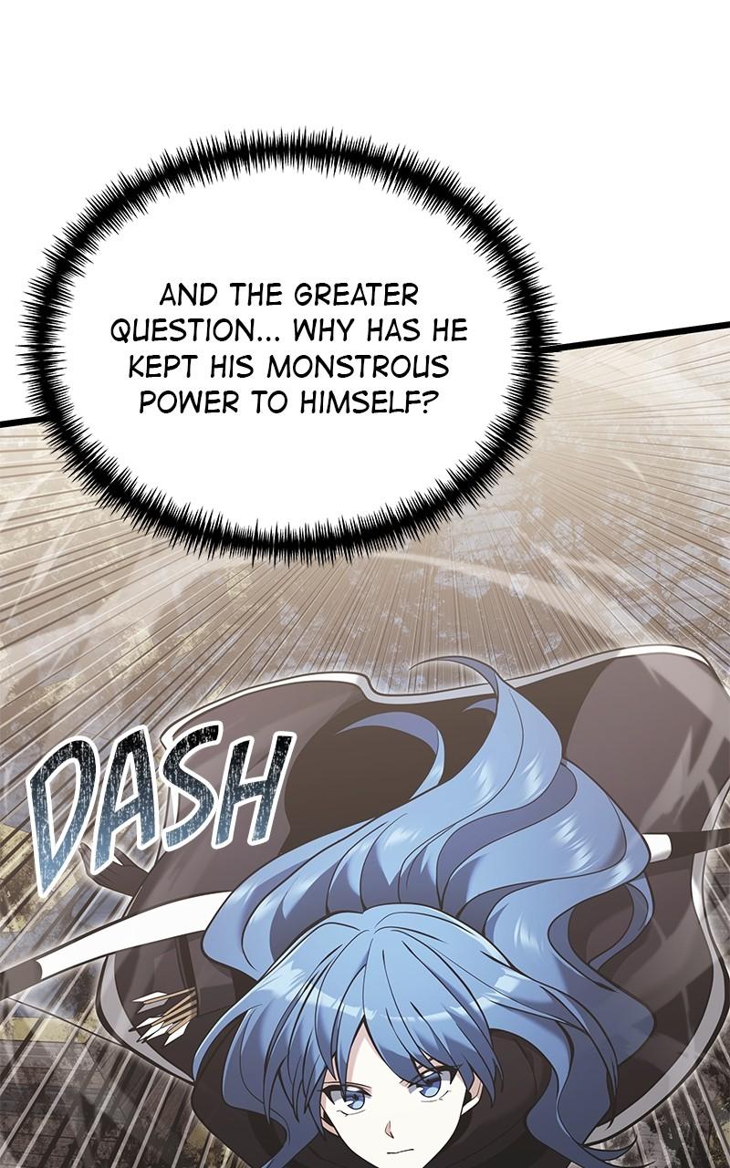 Read Time Limited Genius Dark Knight Manga Online