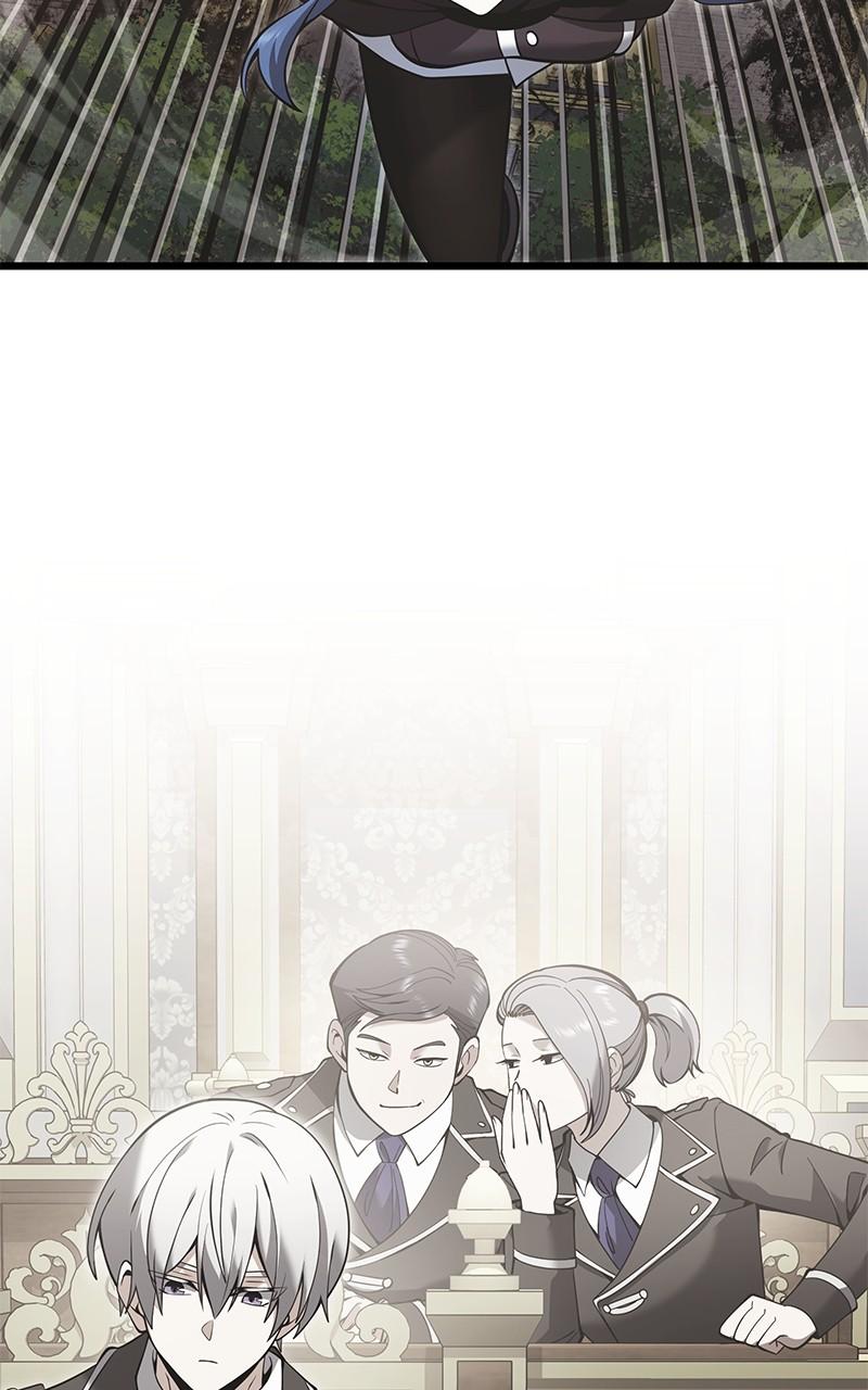 Read Time Limited Genius Dark Knight Manga Online