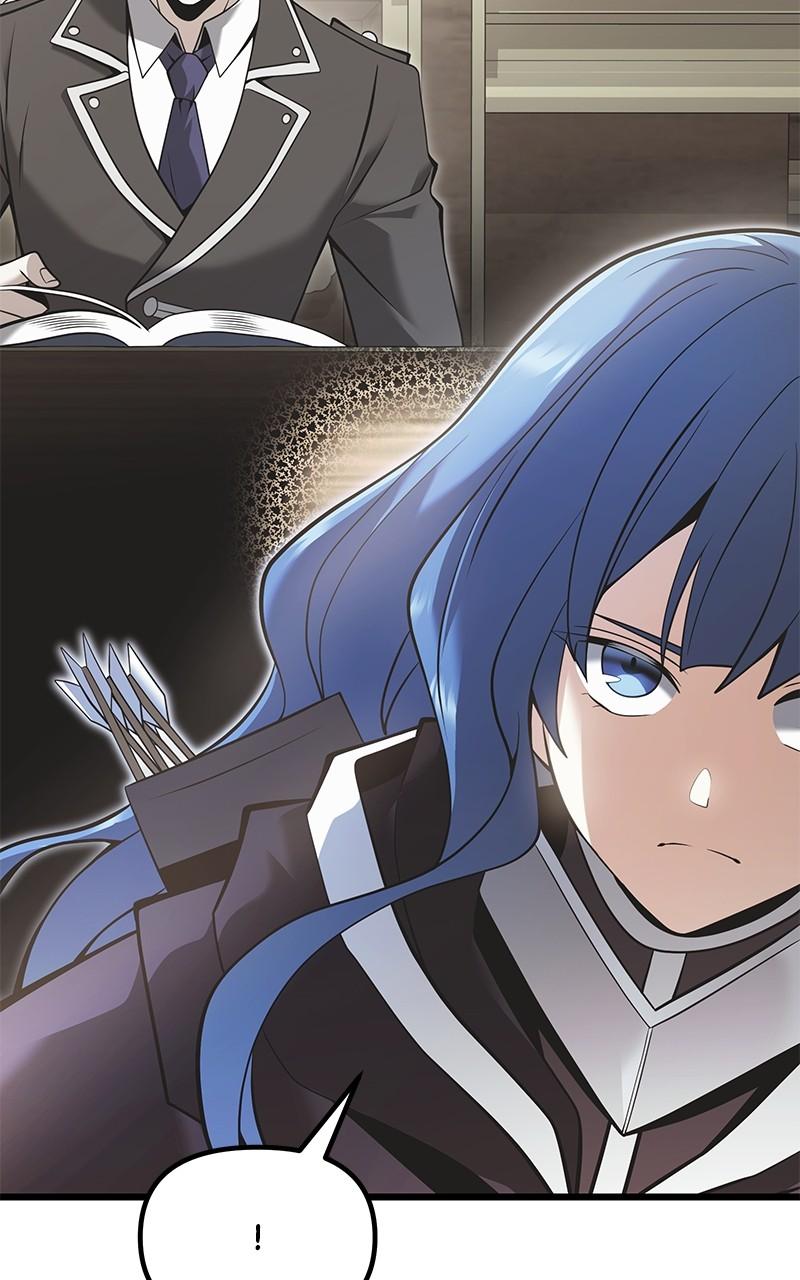 Read Time Limited Genius Dark Knight Manga Online