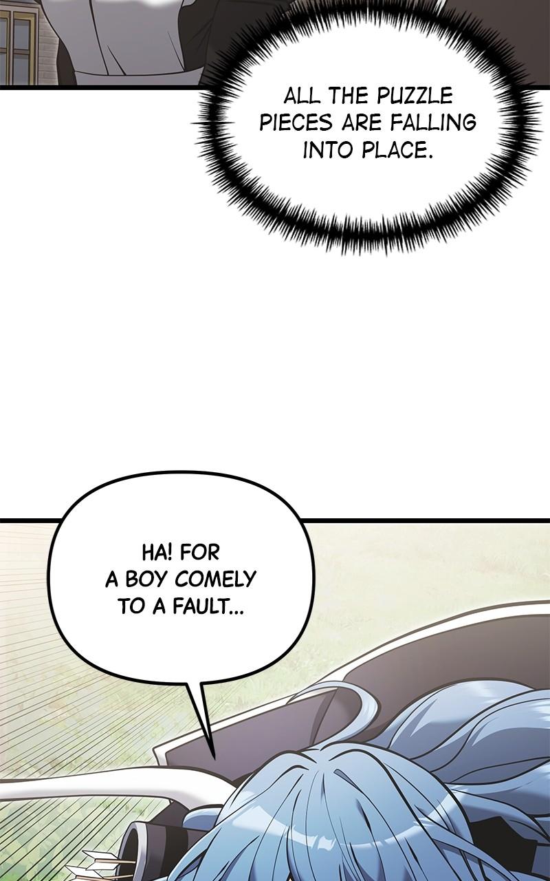 Read Time Limited Genius Dark Knight Manga Online