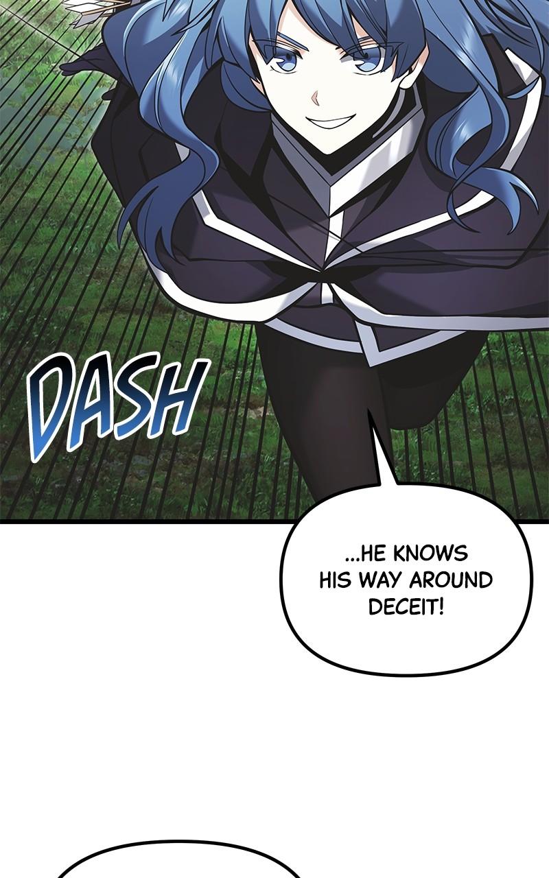 Read Time Limited Genius Dark Knight Manga Online