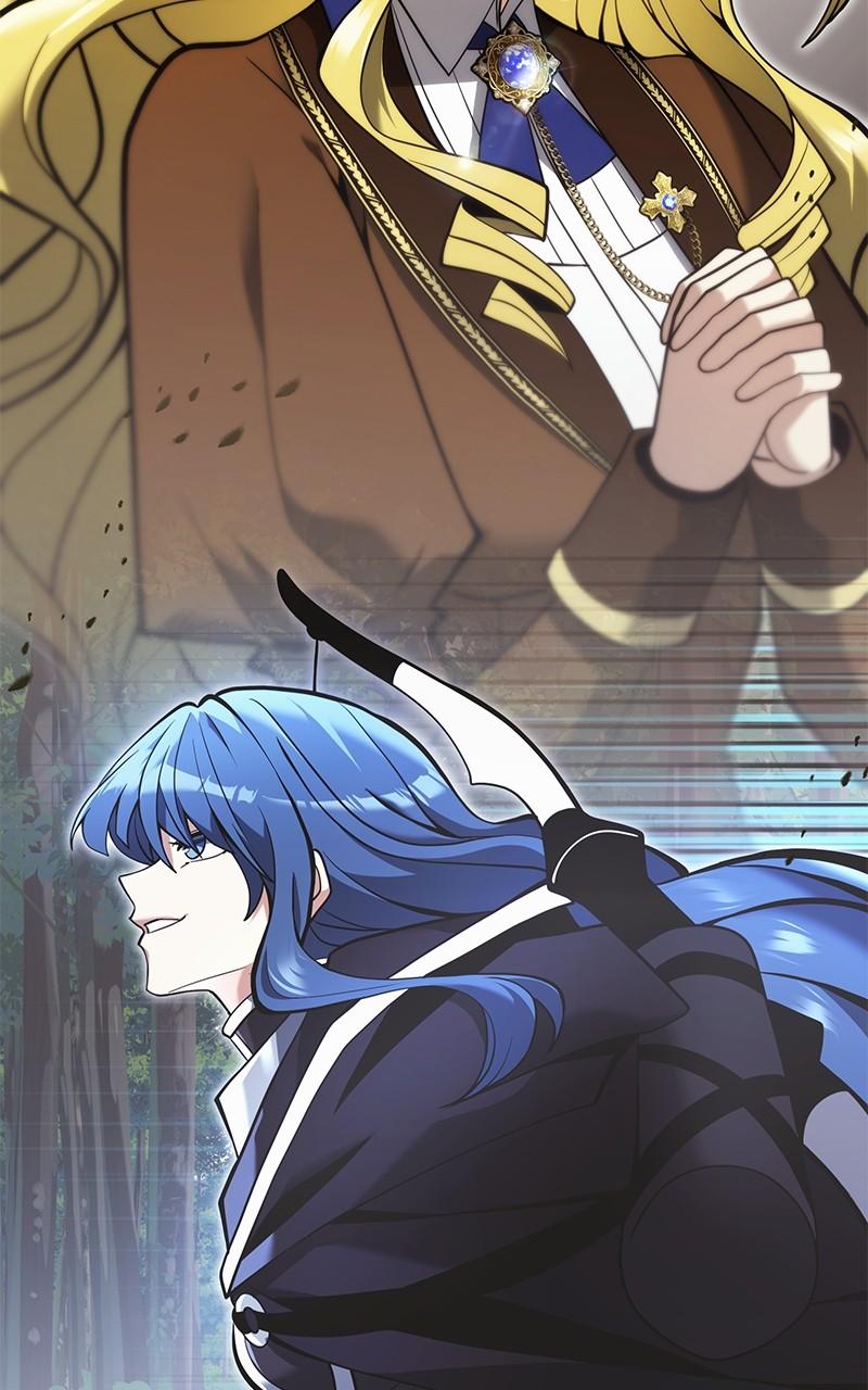 Read Time Limited Genius Dark Knight Manga Online