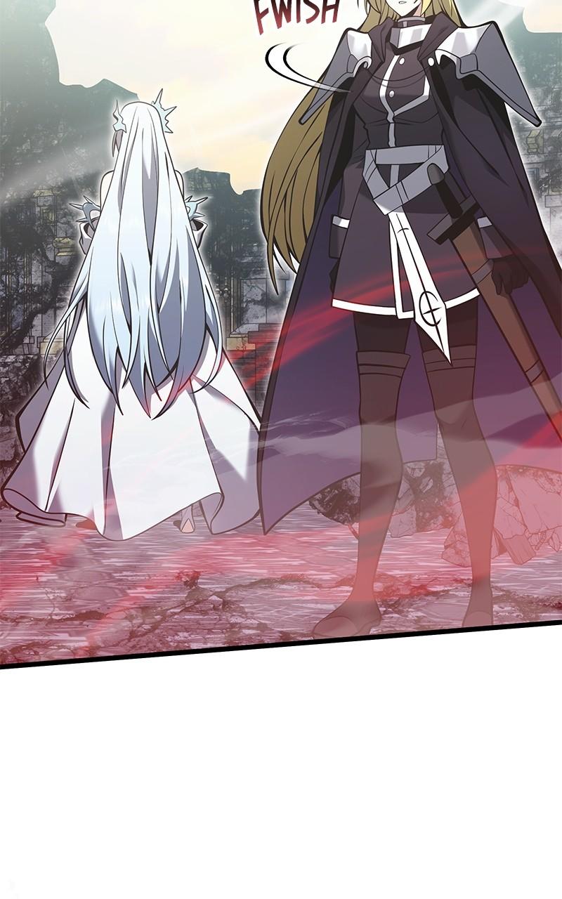 Read Time Limited Genius Dark Knight Manga Online