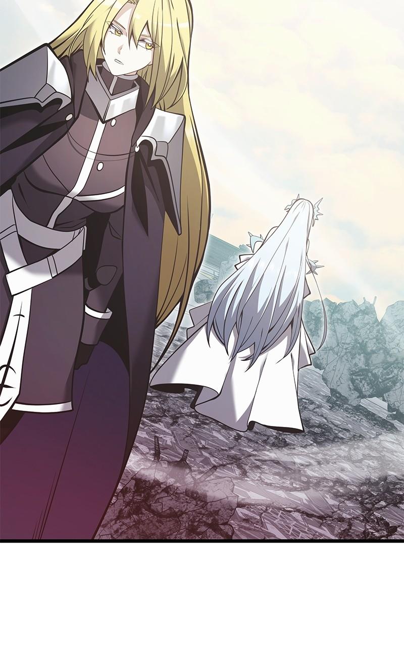 Read Time Limited Genius Dark Knight Manga Online