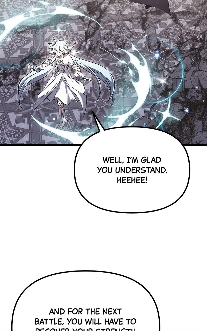 Read Time Limited Genius Dark Knight Manga Online