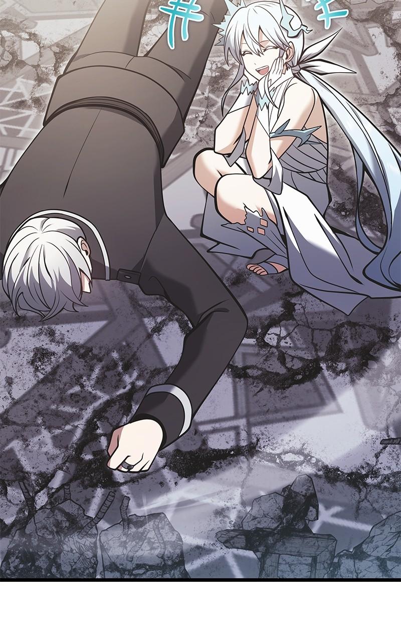 Read Time Limited Genius Dark Knight Manga Online